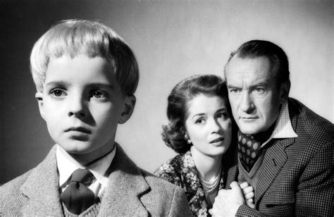 Village Of The Damned (1960) [Blu.